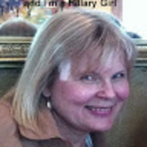 Meet your Posher, Jodi